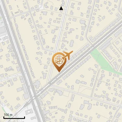 Foto zu Tauernallee 8-15, 12107 Berlin