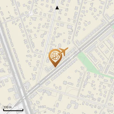 Foto zu Tauernallee 17, 12107 Berlin