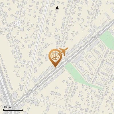 Foto zu Tauernallee 23-28, 12107 Berlin