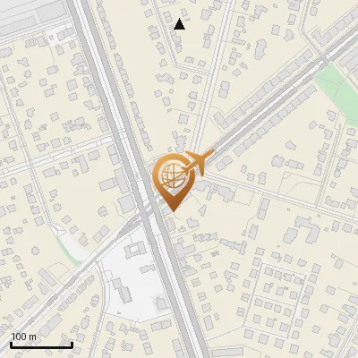 Foto zu Tauernallee 2-6, 12107 Berlin