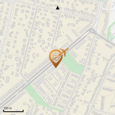 Foto zu Tauernallee 44-51, 12107 Berlin