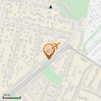 Foto zu Tauernallee 59, 12107 Berlin