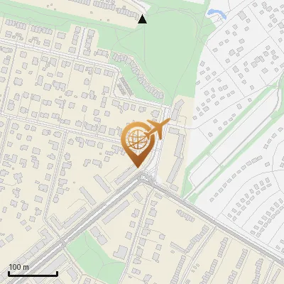 Foto zu Tauernallee 67-71, 12107 Berlin