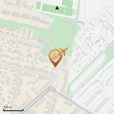 Foto zu Tauernallee 73-75, 12107 Berlin