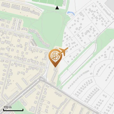 Foto zu Tauernallee 76-80, 12107 Berlin