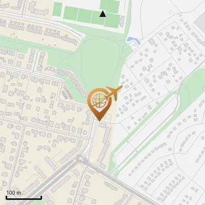 Foto zu Tauernallee 82-86, 12107 Berlin