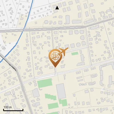 Foto zu Taufsteinweg 1, 13158 Berlin