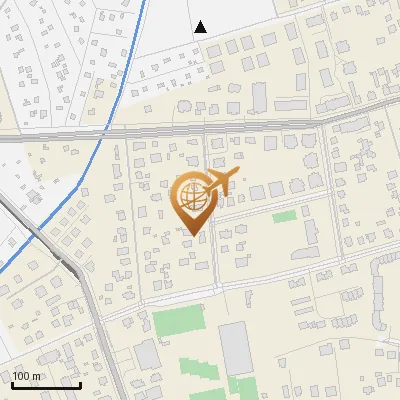 Foto zu Taufsteinweg 11-17, 13158 Berlin