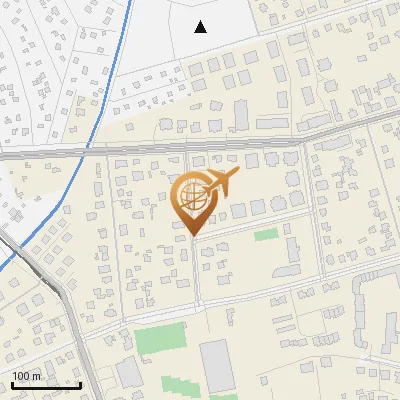 Foto zu Taufsteinweg 2-4, 13158 Berlin