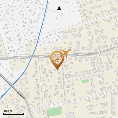 Foto zu Taufsteinweg 5-9, 13158 Berlin