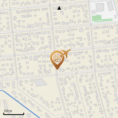 Foto zu Taunusstraße 12, 12309 Berlin