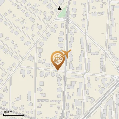 Foto zu Taunusstraße 12, 14193 Berlin