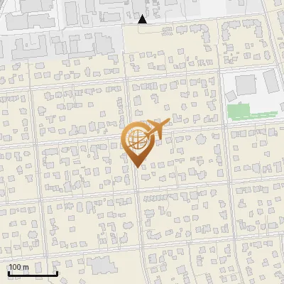 Foto zu Taunusstraße 15-16, 12309 Berlin