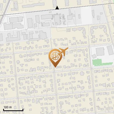 Foto zu Taunusstraße 18-20, 12309 Berlin