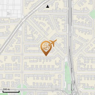 Foto zu Taunusstraße 1-4, 12161 Berlin