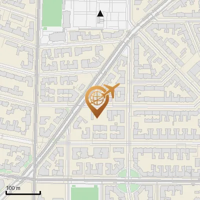 Foto zu Taunusstraße 19-20, 12161 Berlin