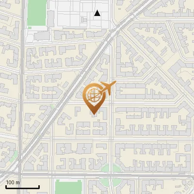 Foto zu Taunusstraße 23-24, 12161 Berlin