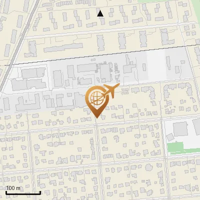 Foto zu Taunusstraße 23-24, 12309 Berlin