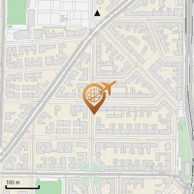 Foto zu Taunusstraße 26, 12161 Berlin