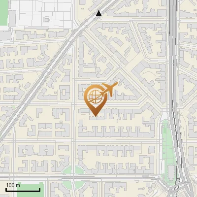 Foto zu Taunusstraße 27-29, 12161 Berlin