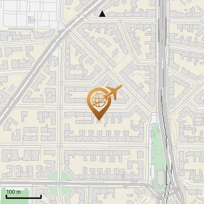 Foto zu Taunusstraße 30, 12161 Berlin