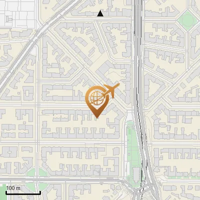 Foto zu Taunusstraße 31-34, 12161 Berlin