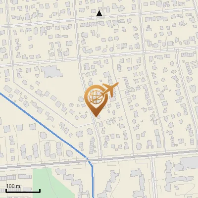 Foto zu Taunusstraße 4-7, 12309 Berlin