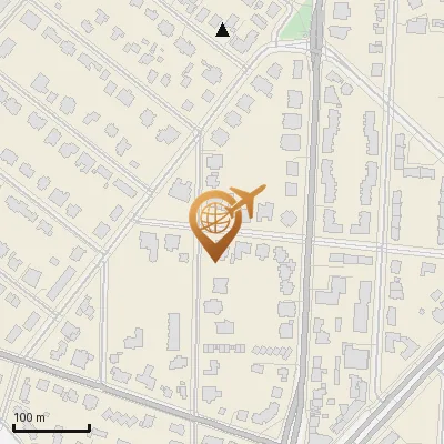 Foto zu Taunusstraße 5, 14193 Berlin