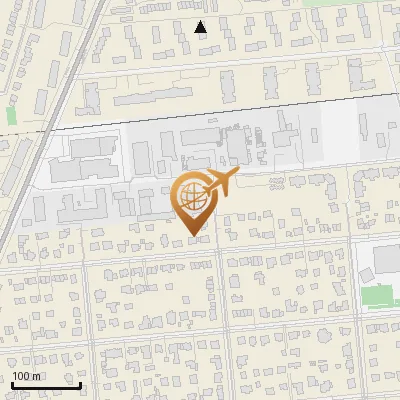 Foto zu Taunusstraße 59-60, 12309 Berlin