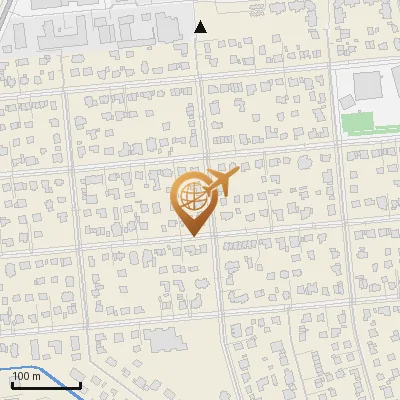 Foto zu Taunusstraße 67-69, 12309 Berlin