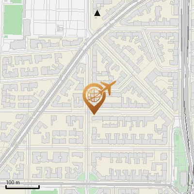 Foto zu Taunusstraße 7, 12161 Berlin