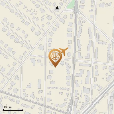 Karte Taunusstraße 7, 14193 Berlin