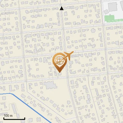 Foto zu Taunusstraße 70-71, 12309 Berlin