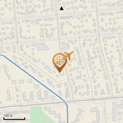 Foto zu Taunusstraße 75-76, 12309 Berlin