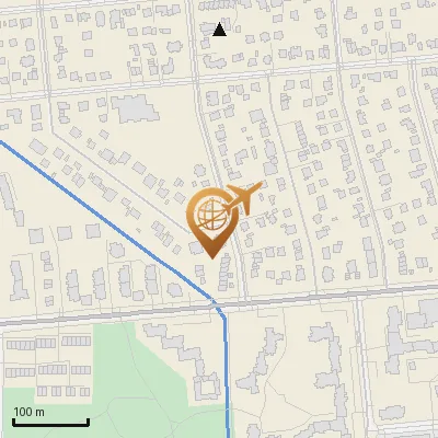 Foto zu Taunusstraße 77-79, 12309 Berlin