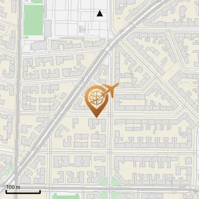 Foto zu Taunusstraße 8, 12161 Berlin