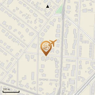 Foto zu Taunusstraße 7-10, 14193 Berlin