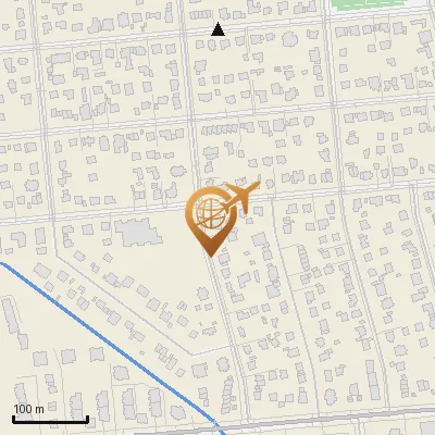 Foto zu Taunusstraße 8-11, 12309 Berlin