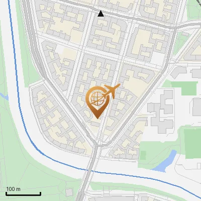 Foto zu Tauroggener Straße 47, 10589 Berlin