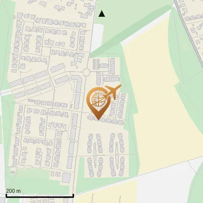 Foto zu Tausendschönweg 2-5, 50999 Köln