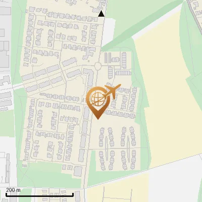 Foto zu Tausendschönweg 40, 50999 Köln