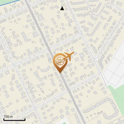 Foto zu Tautenburger Straße 13-15, 12249 Berlin