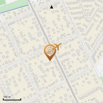 Foto zu Tautenburger Straße 18-24, 12249 Berlin