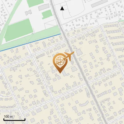 Foto zu Tautenburger Straße 32-38, 12249 Berlin