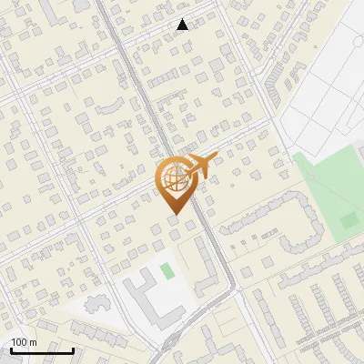 Karte Tautenburger Straße 1-4, 12249 Berlin