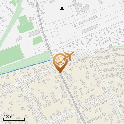 Foto zu Tautenburger Straße 41-45, 12249 Berlin