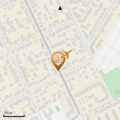 Foto zu Tautenburger Straße 8-11, 12249 Berlin