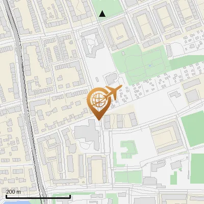 Foto zu Taxisstraße 6-10, 80637 München