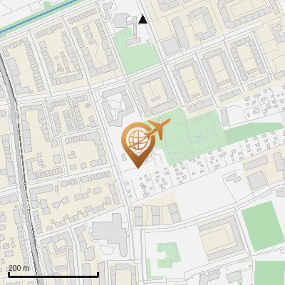 Foto zu Taxisstraße 12, 80637 München