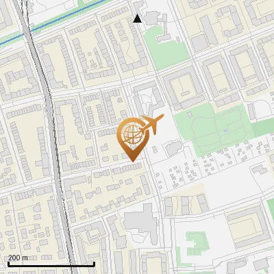 Foto zu Taxisstraße 15-19, 80637 München